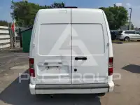 2011 Ford TRANSIT photo