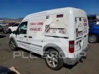 2011 Ford TRANSIT фото