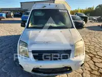 2011 Ford TRANSIT фото