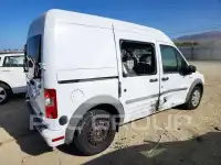 2011 Ford TRANSIT photo