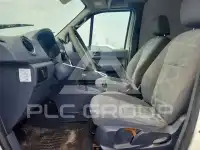 2011 Ford TRANSIT photo