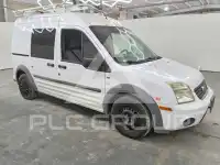 2011 Ford TRANSIT photo