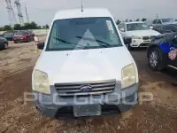 2011 Ford TRANSIT photo