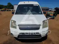 2011 Ford TRANSIT фото