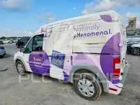 2011 Ford TRANSIT photo