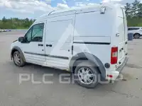2011 Ford TRANSIT photo