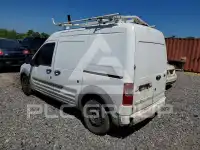 2011 Ford TRANSIT photo
