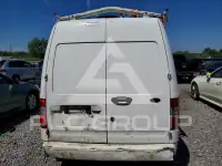 2011 Ford TRANSIT photo