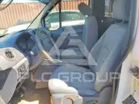 2011 Ford TRANSIT photo