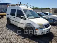 2011 Ford TRANSIT photo