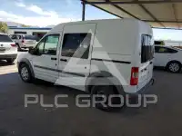 2011 Ford TRANSIT photo