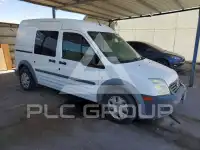 2011 Ford TRANSIT photo