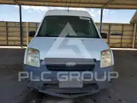 2011 Ford TRANSIT photo