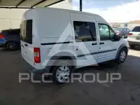 2011 Ford TRANSIT photo