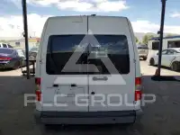 2011 Ford TRANSIT photo
