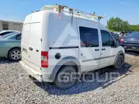 2011 Ford TRANSIT photo