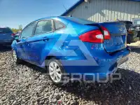 2011 Ford FIESTA photo