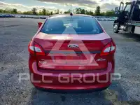 2011 Ford FIESTA photo