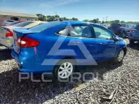 2011 Ford FIESTA photo