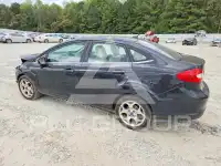 2011 Ford FIESTA photo