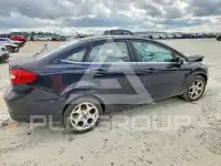 2011 Ford FIESTA photo