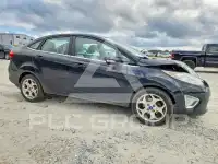 2011 Ford FIESTA photo