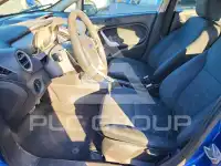 2011 Ford FIESTA фото