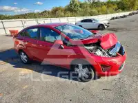 2011 Ford FIESTA photo
