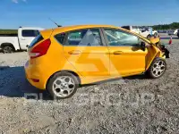 2011 Ford FIESTA photo
