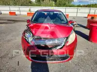 2011 Ford FIESTA photo