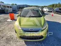 2011 Ford FIESTA фото