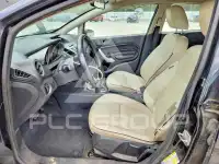 2011 Ford FIESTA photo