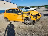 2011 Ford FIESTA photo