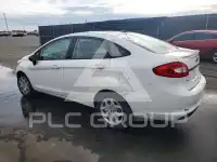 2011 Ford FIESTA фото