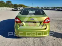 2011 Ford FIESTA фото