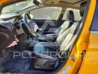 2011 Ford FIESTA photo