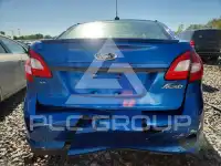 2011 Ford FIESTA photo