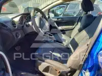 2011 Ford FIESTA photo