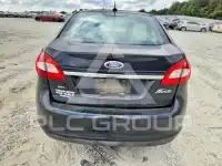 2011 Ford FIESTA photo