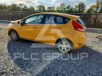 2011 Ford FIESTA photo
