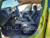 2011 Ford FIESTA фото