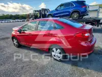 2011 Ford FIESTA photo