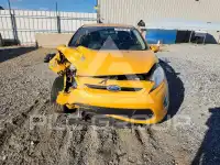 2011 Ford FIESTA photo