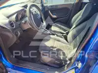 2011 Ford FIESTA фото