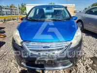 2011 Ford FIESTA photo
