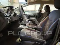 2011 Ford FIESTA photo