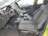 2011 Ford FIESTA photo