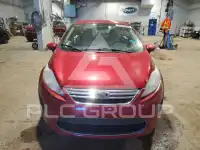 2011 Ford FIESTA фото