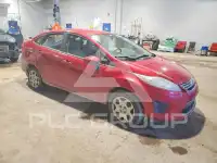 2011 Ford FIESTA фото