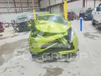 2011 Ford FIESTA фото